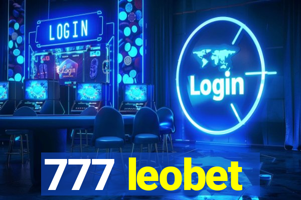 777 leobet